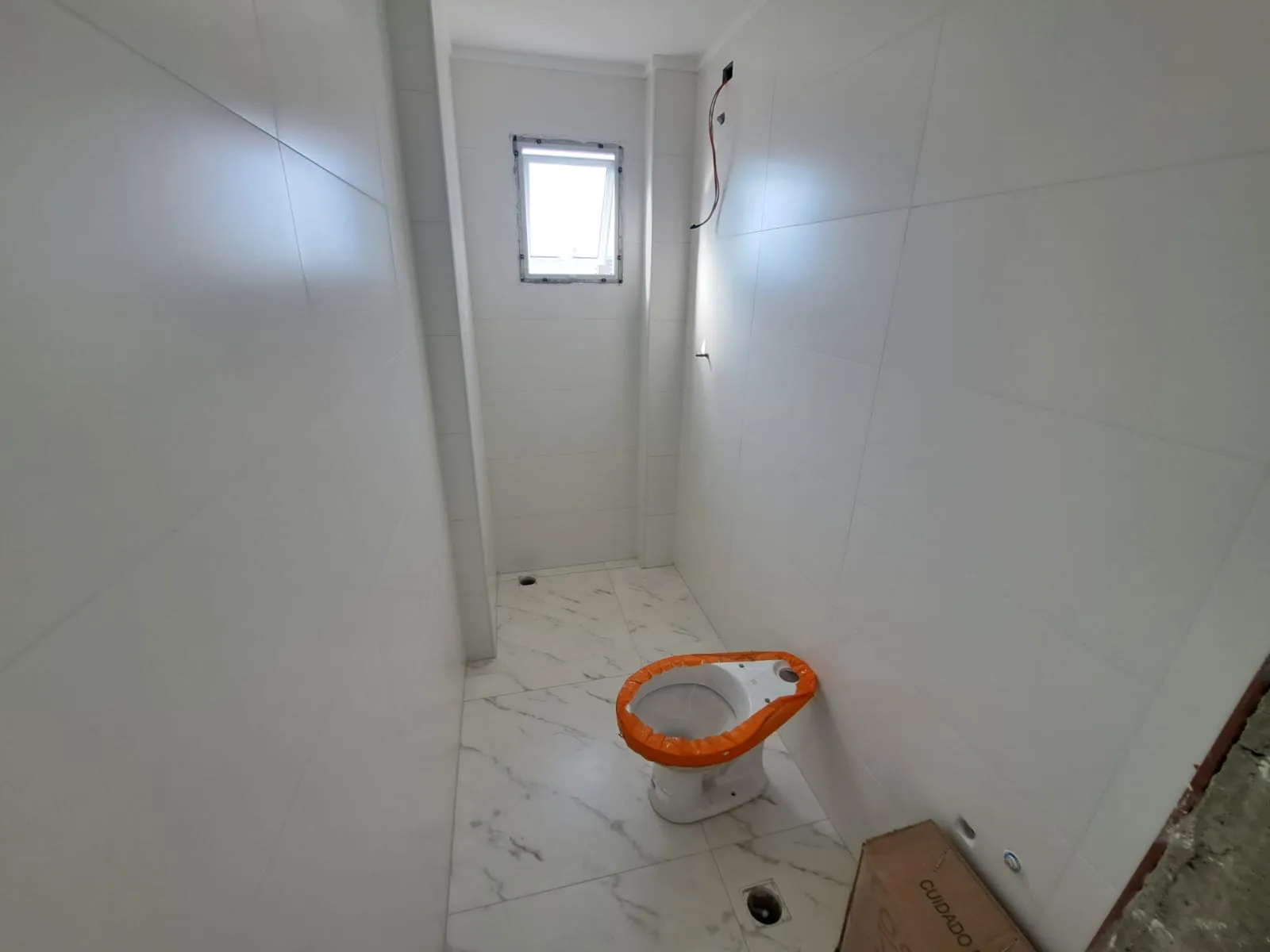 Imagem Completo Apartamento na Praia Grande - AVIAÇÃO - Novo - VISTA DA PRAIA