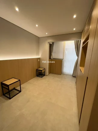 Imagem Apartamento de 2 quartos para locação em São Paulo-SP, bairro Sumarezinho: 61m², 1 vaga de garagem!