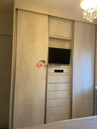 Imagem Apartamento à venda 2 Quartos, 1 Suite, 1 Vaga, Vila Sacadura Cabral, Santo André - SP