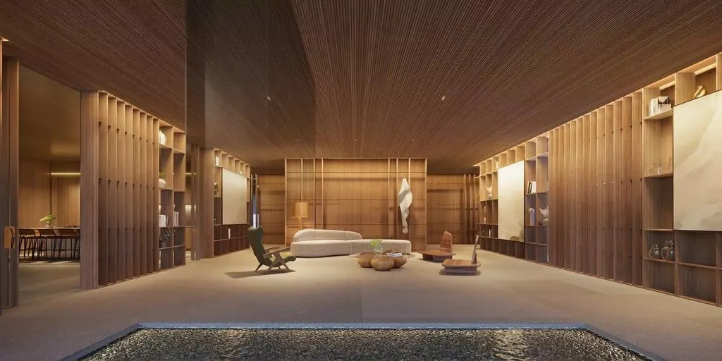Imagem Apartamento em Moinhos de Vento