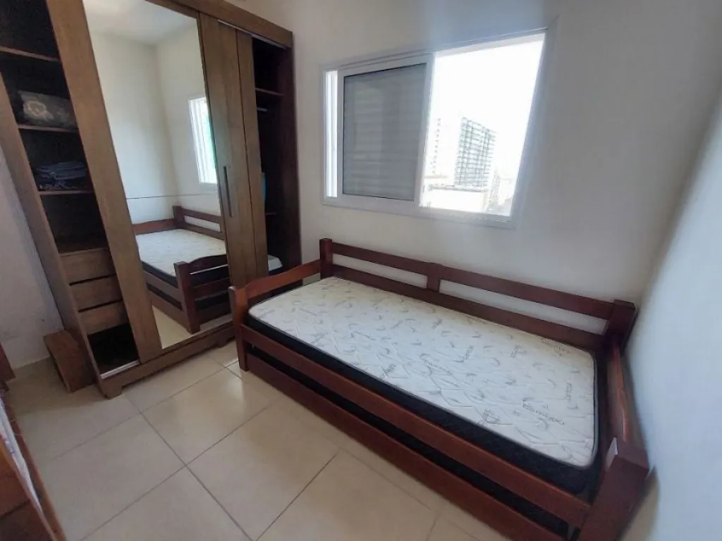 Imagem APARTAMENTO COM 70,00 m² - OCIAN - PRAIA GRANDE SP