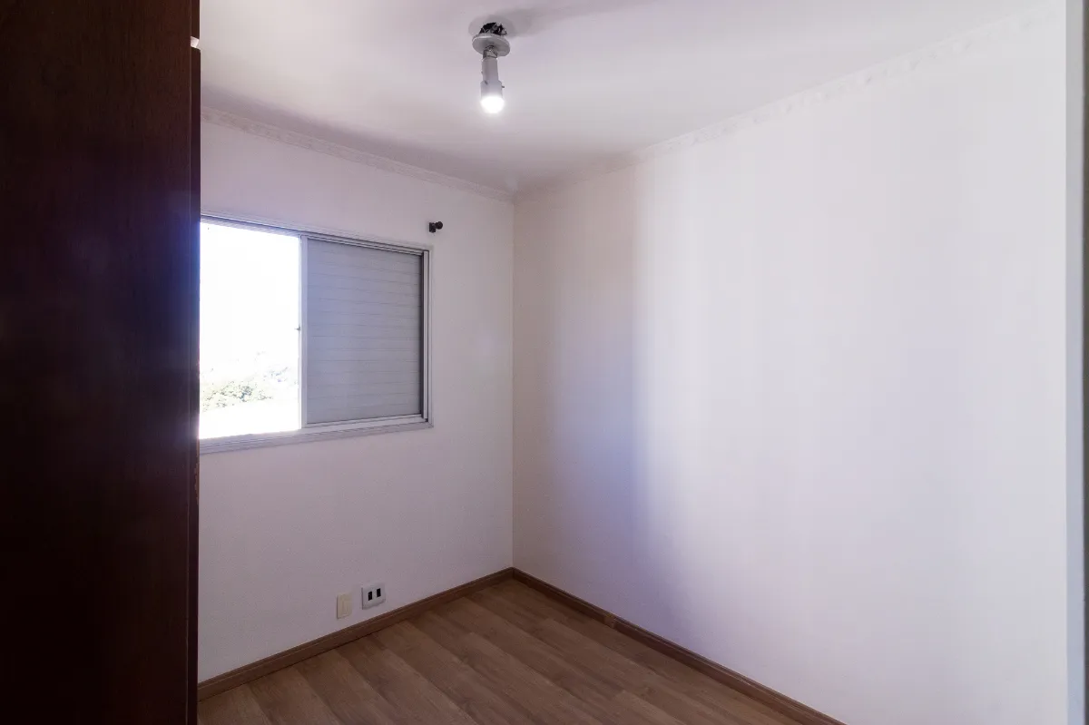 Imagem Apartamento para venda em Nossa Senhora do Ó com 3 quartos, sendo 1 suíte, 70m2