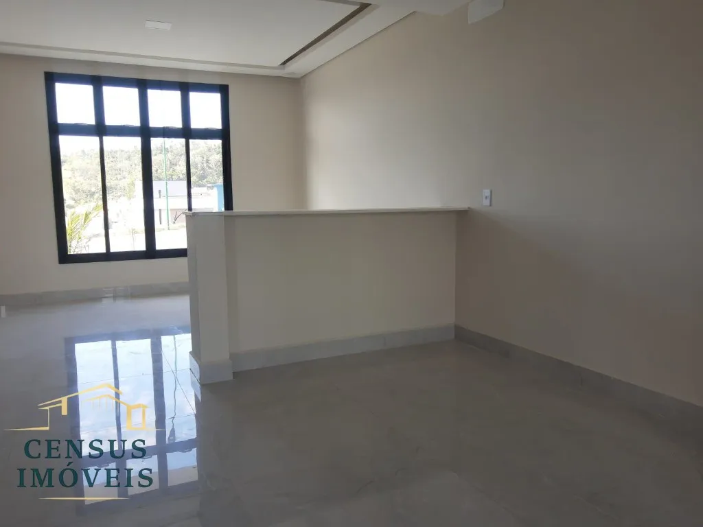 Imagem Casa em condomínio de luxo com 4 suítes no Jardim América, Valinhos-SP!
