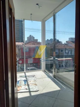 Imagem "Seu negócio merece estar em um espaço que impressiona!"