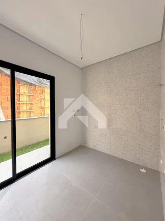 Imagem Casa de Condomínio em Alphaville - Santana de Parnaíba
