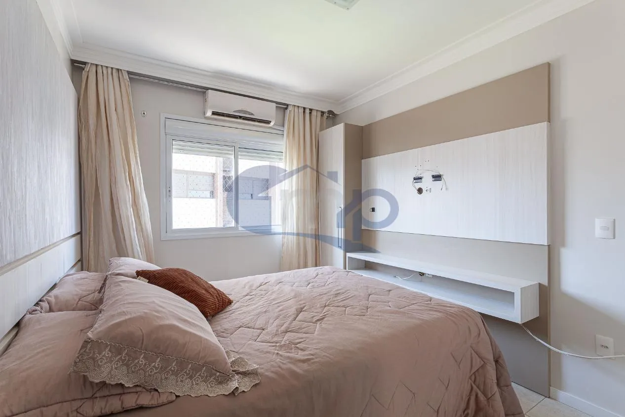 Imagem Apartamento a venda com 2 dormitorios no centro de Torres/RS