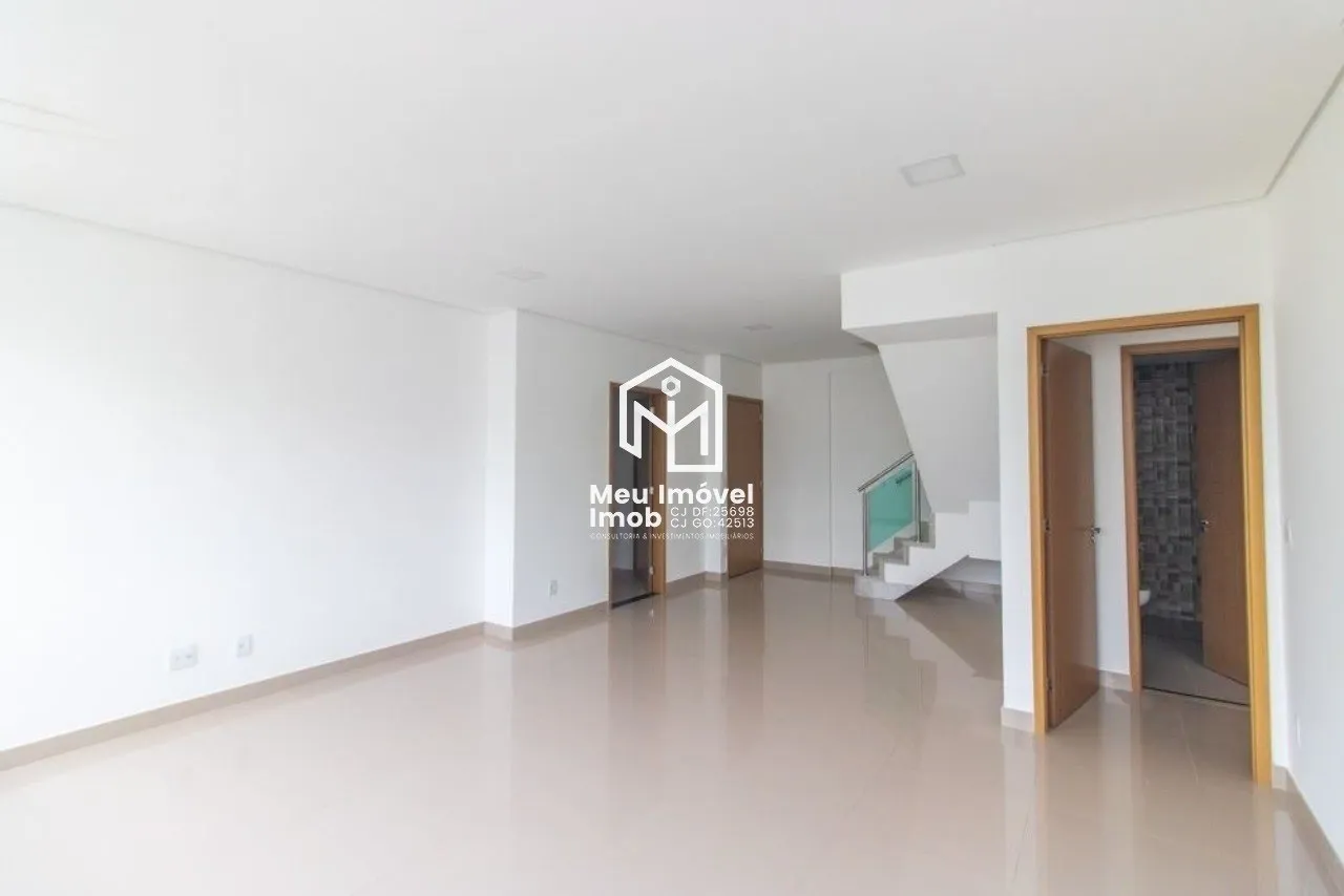 Imagem Apartamento 2 Quartos 1 Suíte 2 Vagas 212,30 m² Vivacité