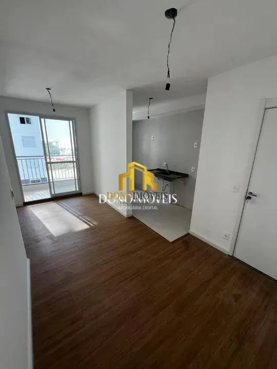 Imagem Apartamento 55 m² em SBC | 2 Dorms (1 Suíte) | Andar Alto | Lazer Completo