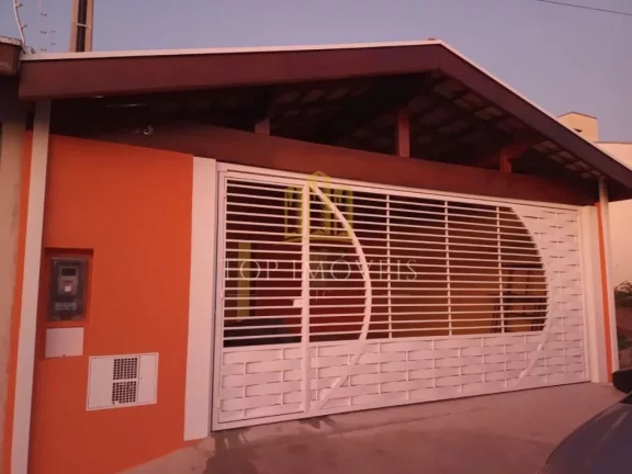 Foto do imóvel Linda Casa à Venda no Santa Júlia – São José dos Campos! 3 dormitórios | 1 suíte | Espaço e conforto para a sua família! em Rua Aparecida Francisco Fávaro