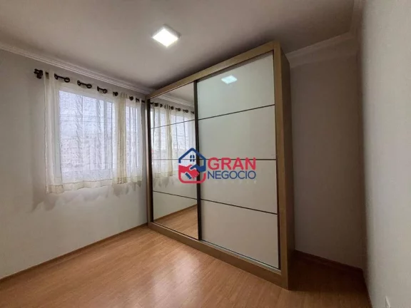 Foto do imóvel Apartamento com 2 dormitórios à venda - Novo Mundo - Curitiba/PR