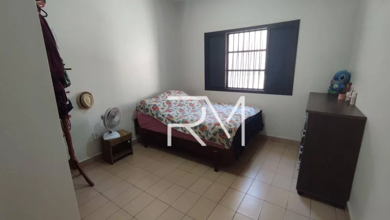 Imagem Casa com 3 dormitórios à venda, 156 m por R$ 450.000,00 - Agenor de Campos - Mongaguá/SP