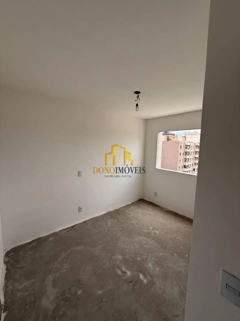 Imagem Apartamento 49 m² no Way Petrópolis | 2 Dorms | 1 Vaga