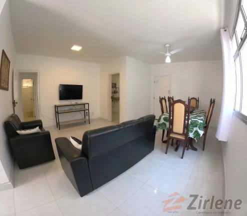 Foto do imóvel APARTAMENTO 03 QUARTOS (TEMPORADA) SUAS FÉRIAS EM GUARAPARI! em Avenida Praiana