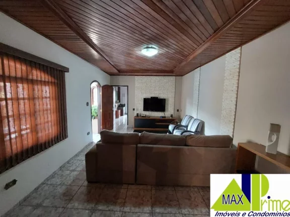 Imagem Sobrado Itaquera 480m², 3 dormitórios