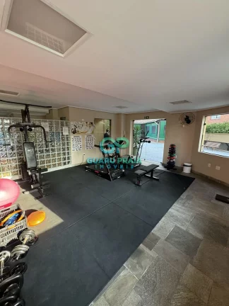 Imagem Apartamento à venda no bairro Enseada - Guarujá/SP