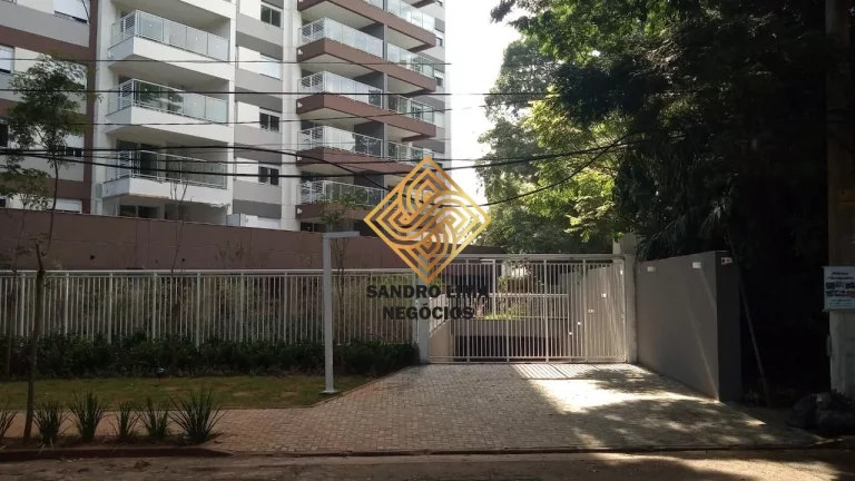 Imagem APARTAMENTO 63,75M², 2 DORMITÓRIOS SENDO 1 SUÍTE, TERRAÇO COM 1 VAGA - JARDIM PRUDÊNCIA - SÃO PAULO / SP
