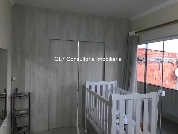 Imagem Lindo sobrado com 2 casa no mesmo terreno bairro Jardim Paulista INDAIATUBA.