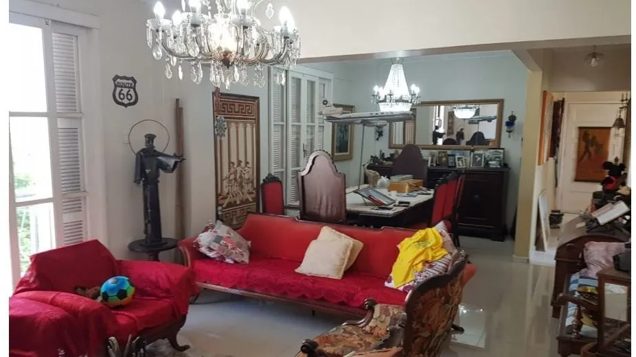 Imagem Apartamento com 4 quartos no centro de Porto Alegre