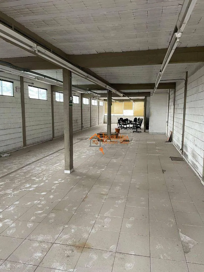 Imagem Prédio à venda, 750 m² por R$ 2.770.000,00 - Vila das Palmeiras - Guarulhos/SP