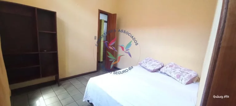 Imagem POUSADA À VENDA CAMPINHO