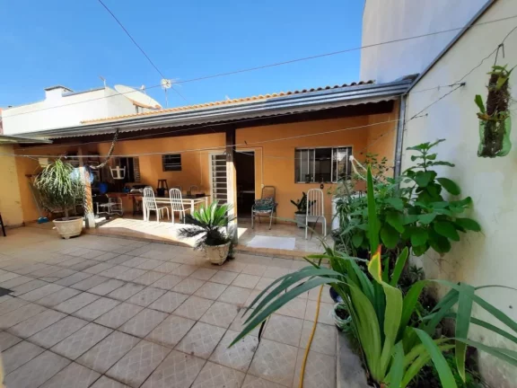 Imagem Vende Casa B: Jd. Colina da Serra Cabreúva e Região - SP