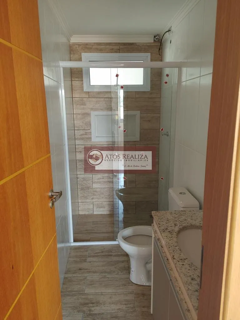 Imagem Imóvel em Vila Inglesa SP: Apartamento 2 dormitórios com 53m² locação