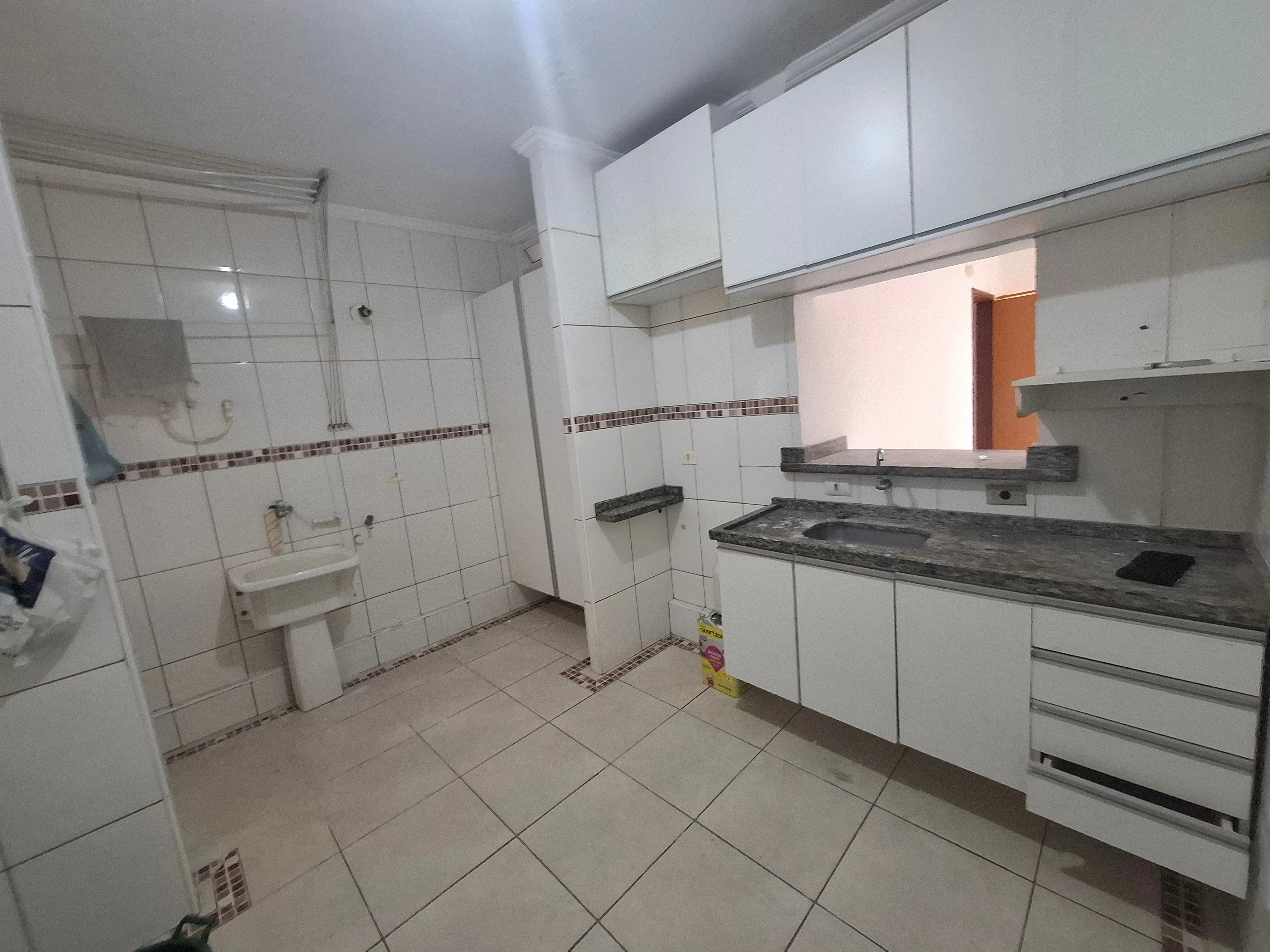 Imagem APARTAMENTO RESIDENCIAL em SOROCABA - SP, VILA TRUJILLO