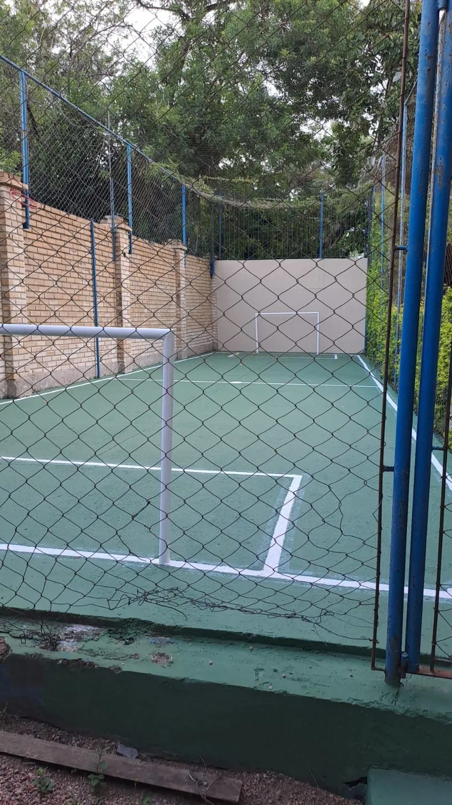 Imagem Apartamento em Bom Jesus