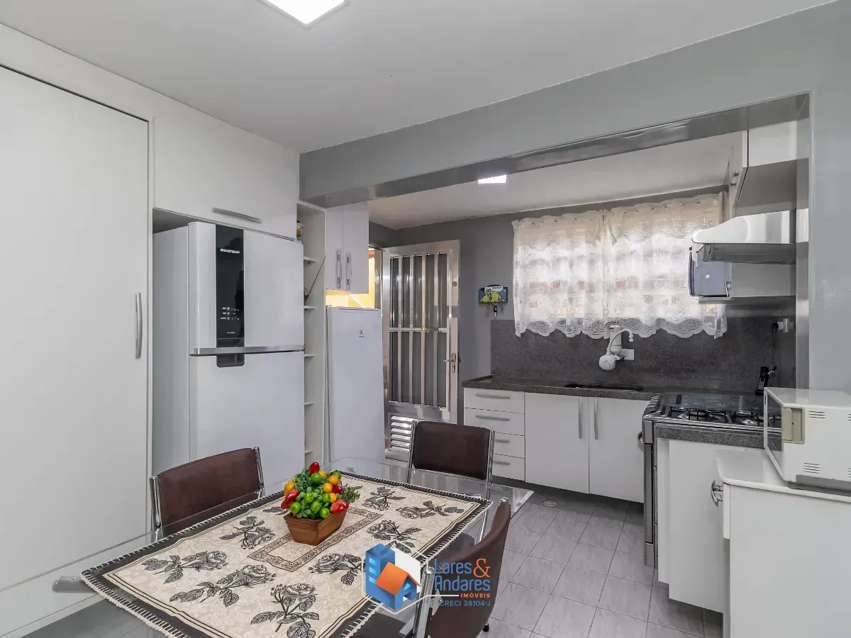Imagem Casa para venda em Jardim Santa Mônica com 3 quartos, 150m²