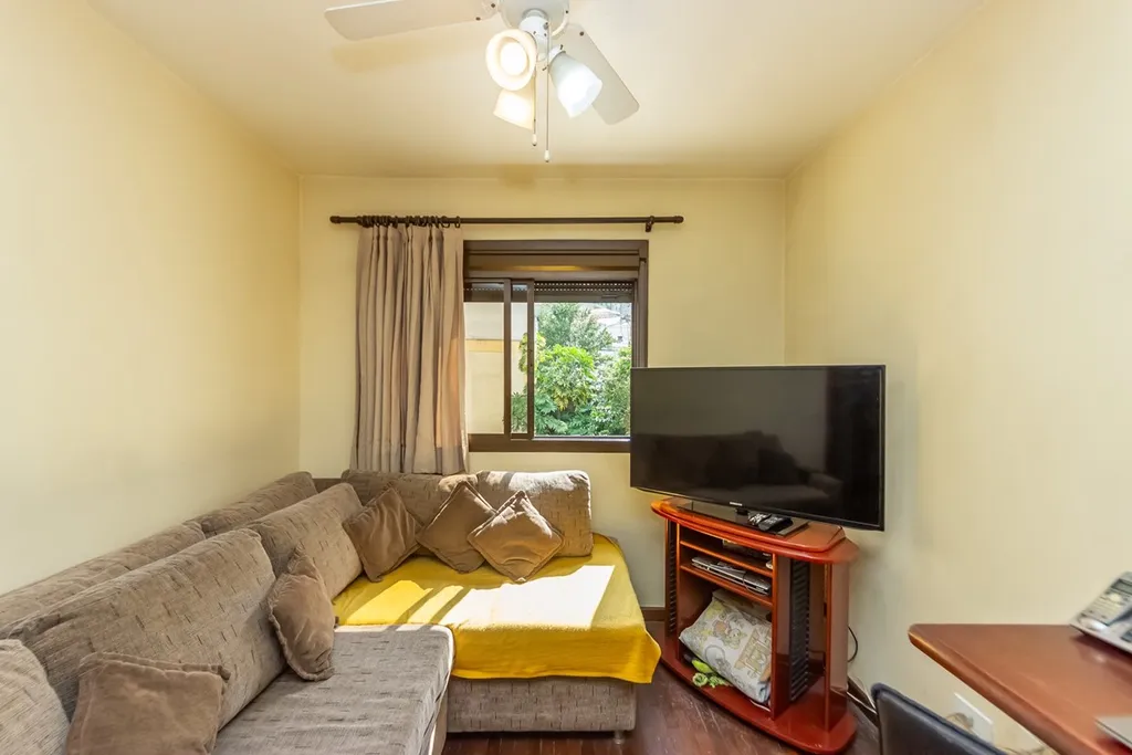Imagem Apartamento à venda em São Paulo, Vila Mariana, com 4 quartos, 186m2