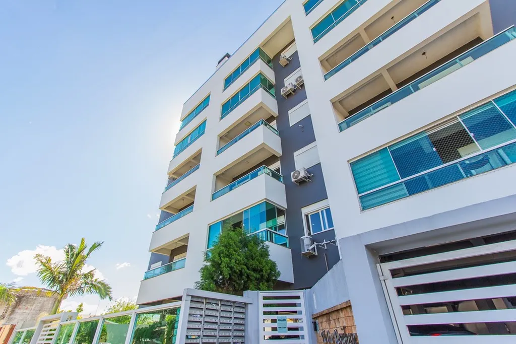 Imagem Apartamento em Niterói