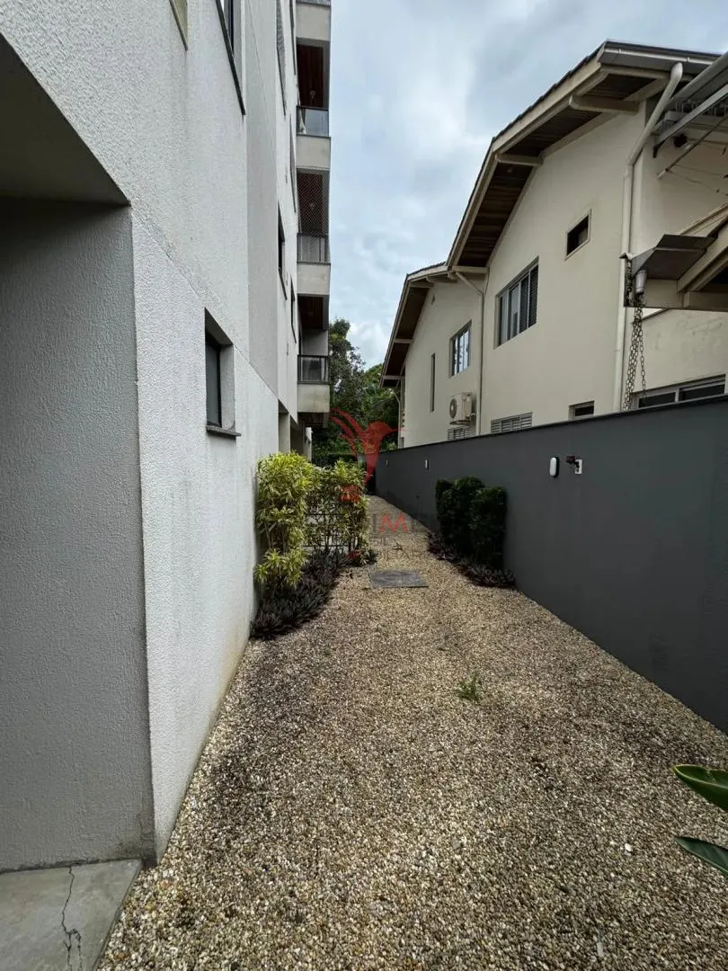 Imagem Apartamento no Residencial Jatobá - Bom Retiro