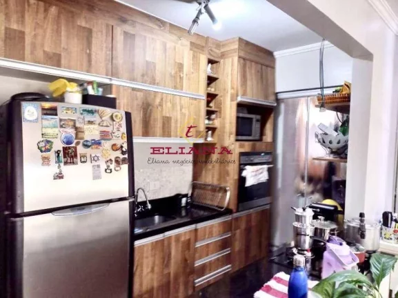 Imagem Apartamento com 3 quartos, 75m², à venda em São Paulo, Jardim Cidade Pirituba