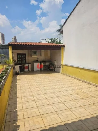 Imagem Sobrado à venda, Osvaldo Cruz, São Caetano do Sul, SP