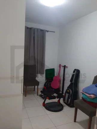 Imagem Apartamento Residencial em Belém - PA, Parque Verde