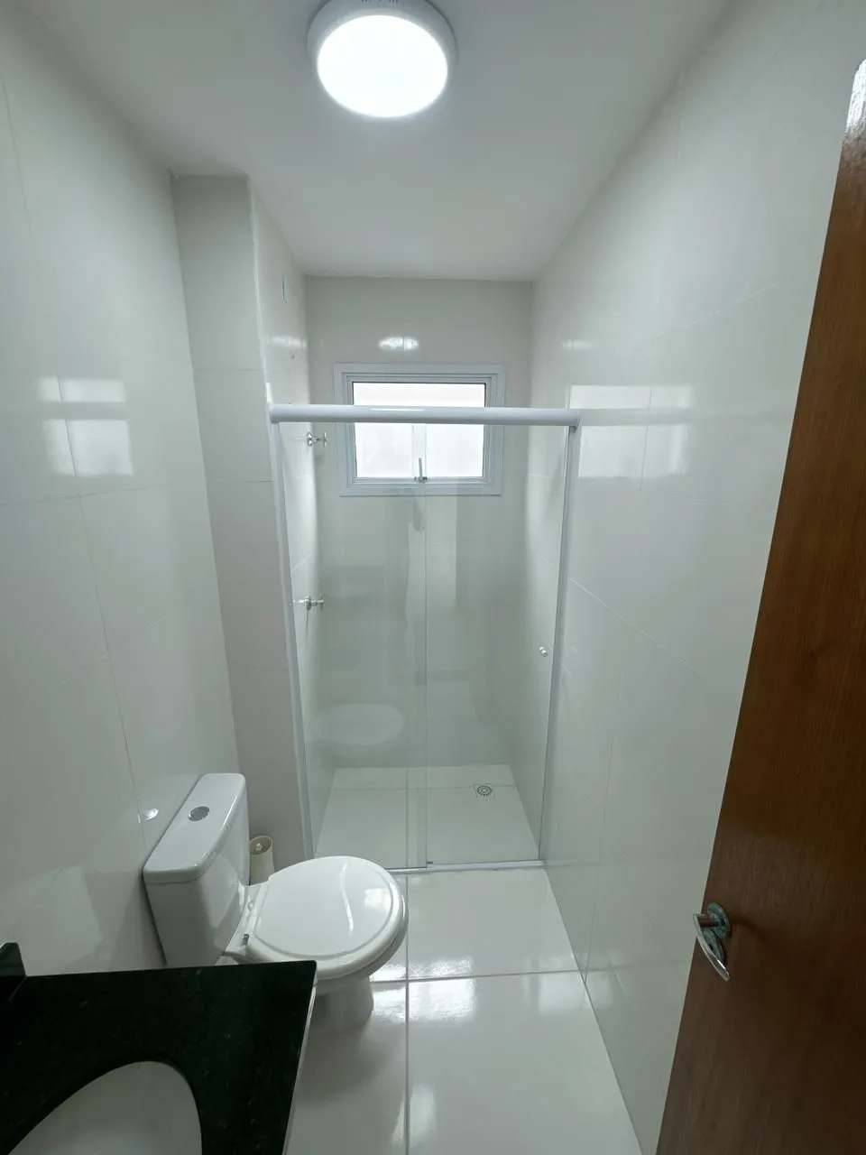 Imagem Apartamento novo com 2 dormitórios( 1 suíte) com 73 m2 no Crispim