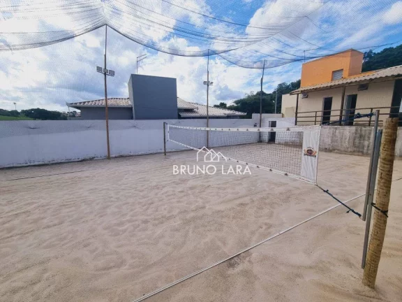 Imagem Terreno disponível para locação no bairro Três Poderes, Igarapé-MG