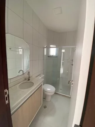 Imagem Casa com duas suítes para locação no Arbol - SIM