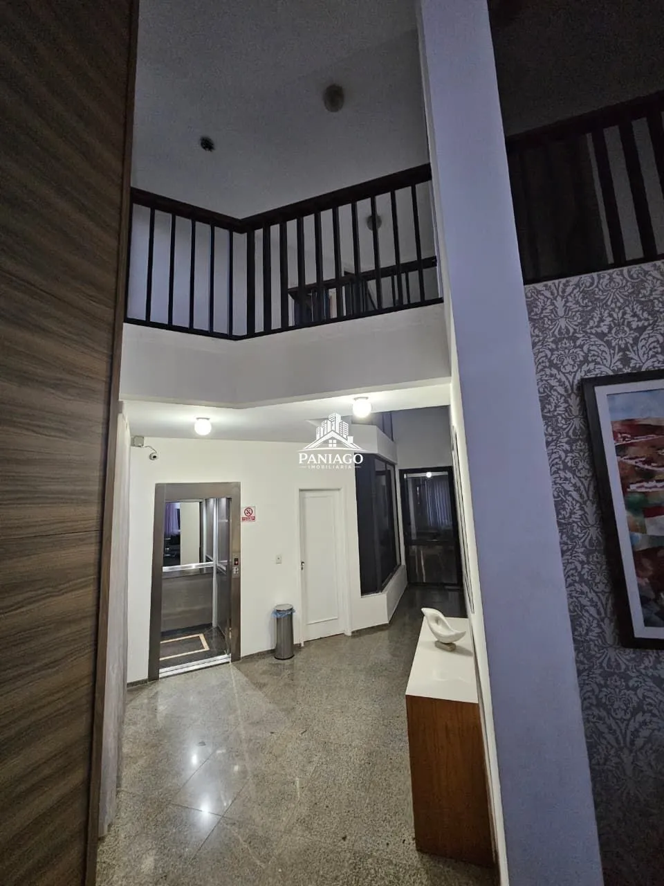 Imagem APARTAMENTO 1 POR ANDAR 3 QUARTOS 2 SUITES 261m² ED DOMUS AUREA NO CENTRO NORTE