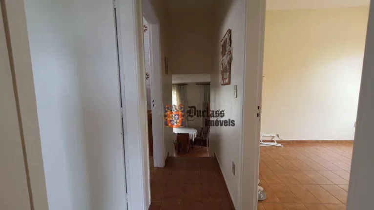 Imagem Casa com 3 dormitórios à venda, 135 m² por R$ 680.000,00 - Vila Vioto - Jundiaí/SP