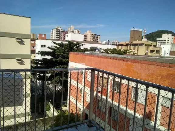 Imagem Apartamento Cobertura Duplex para Venda em Enseada Guarujá-SP