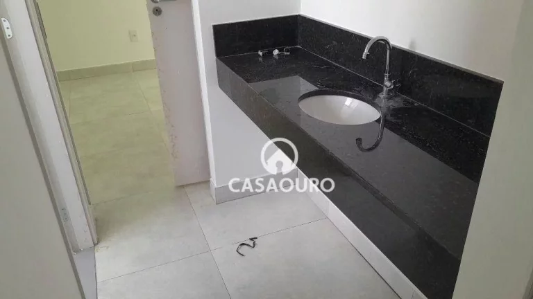 Imagem Apartamento com 3 quartos à venda, 101 m² - Sion - Belo Horizonte/MG