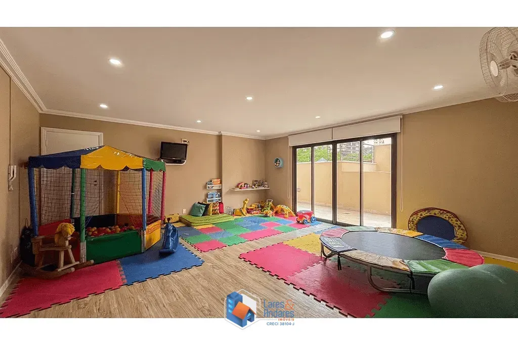 Imagem Apartamento à venda 3 Quartos 3 Suites 3 Vagas 198M² Moema São Paulo - SP