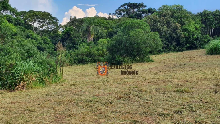 Foto do imóvel Área à venda, 40000 m² por R$ 1.300.000,00 - Caetetuba - Atibaia/SP