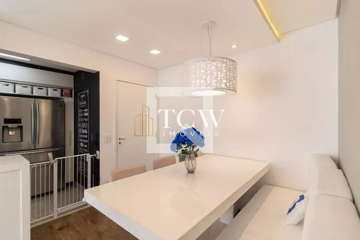 Imagem Apartamento Padrão no Aclimação