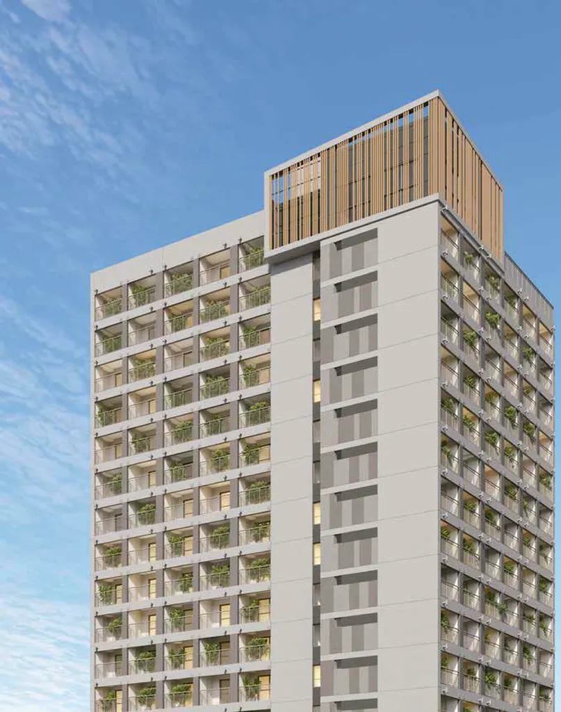 Imagem Alt Studios by Eztec - Residencial - Breve Lançamento - Alt Studios by Eztec - Residencial