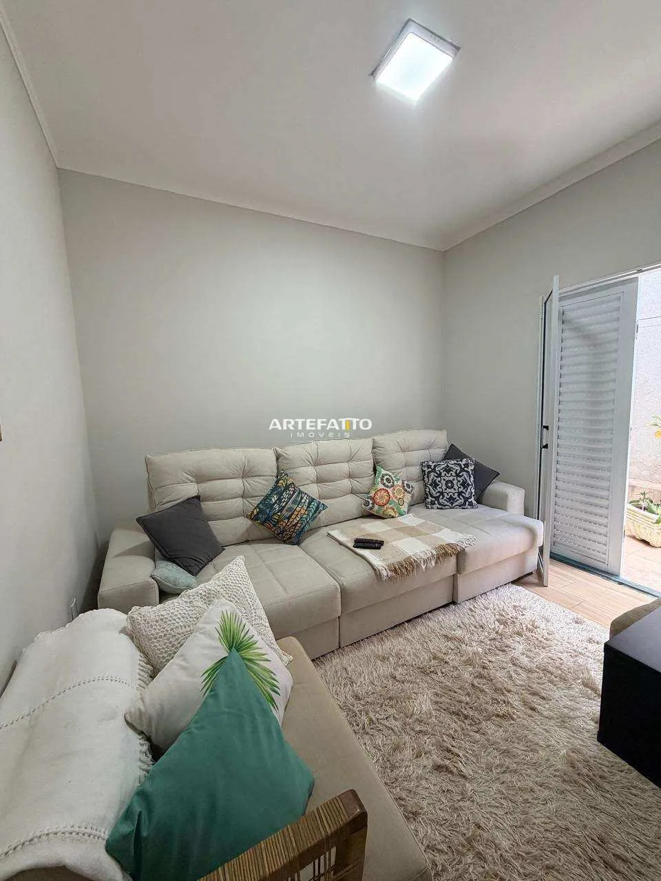 Imagem Casa à venda em Franca, Jardim Piratininga, com 3 quartos, 145m2