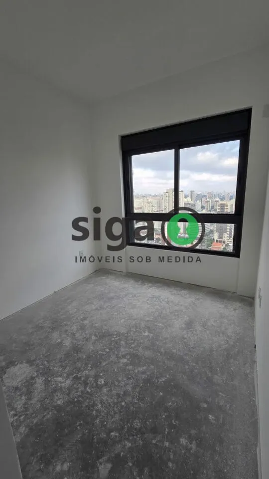 Imagem Cobertura Duplex de 196 m² no EZ Parque da Cidade - Sofisticação, Design e Tecnologia