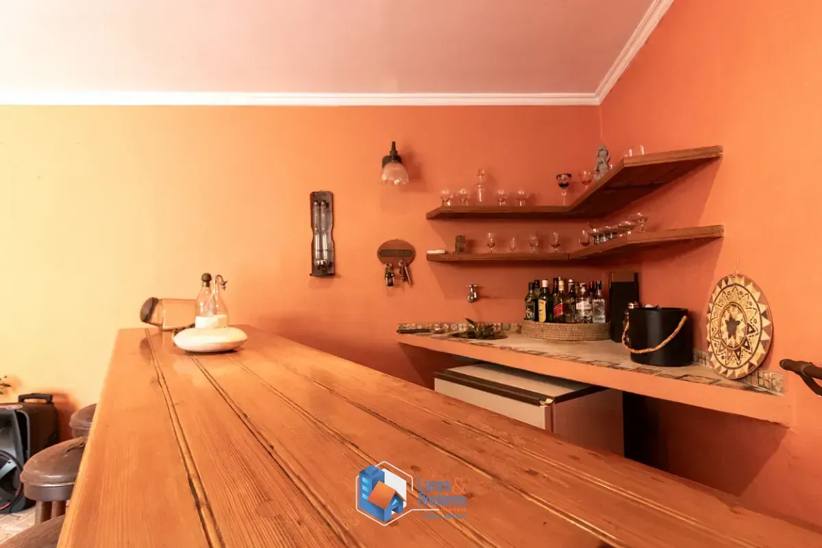Imagem Casa para venda em Real Parque com 3 quartos, sendo 2 suítes, 309m²