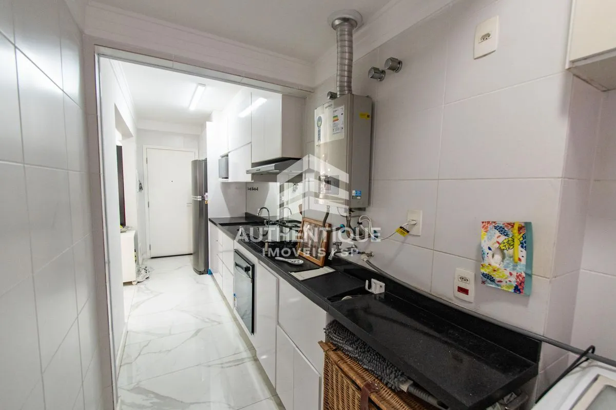 Imagem INTENSE VILA MARIANA - Apartamento no bairro Vila Mariana à venda